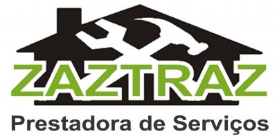 ZAZTRAZ Prestadora de Serviços Pintores, Eletricistas, Encanadores e Pedreiros