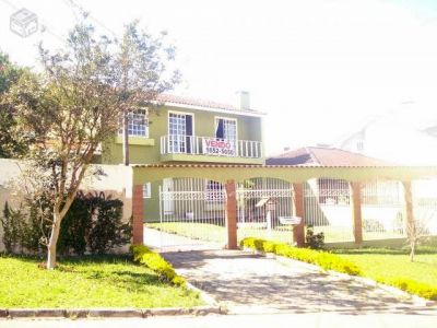 Residência Stª Felicidade