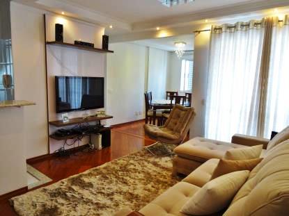 Apto Tatuapé 64m² cód. 8040BY