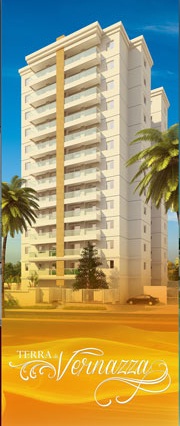 Apartamento novo no Urbanova