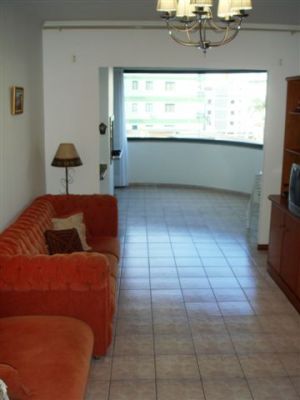 Apartamento em Itapema - 1643-03