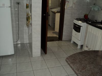 VENDO SOBRADO NO JD DAS INDUSTRIAS