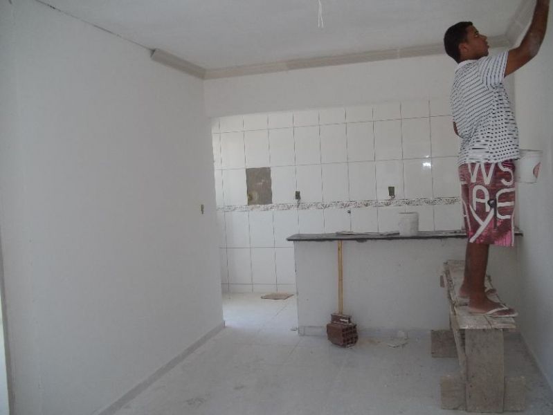 Apartamento prive em Pau Amarelo Paulista PE-064