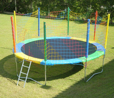 Locação de Brinquedos 