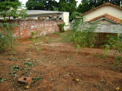 terreno de 562 m2próximo ao Centro em UMUARAMA - PR