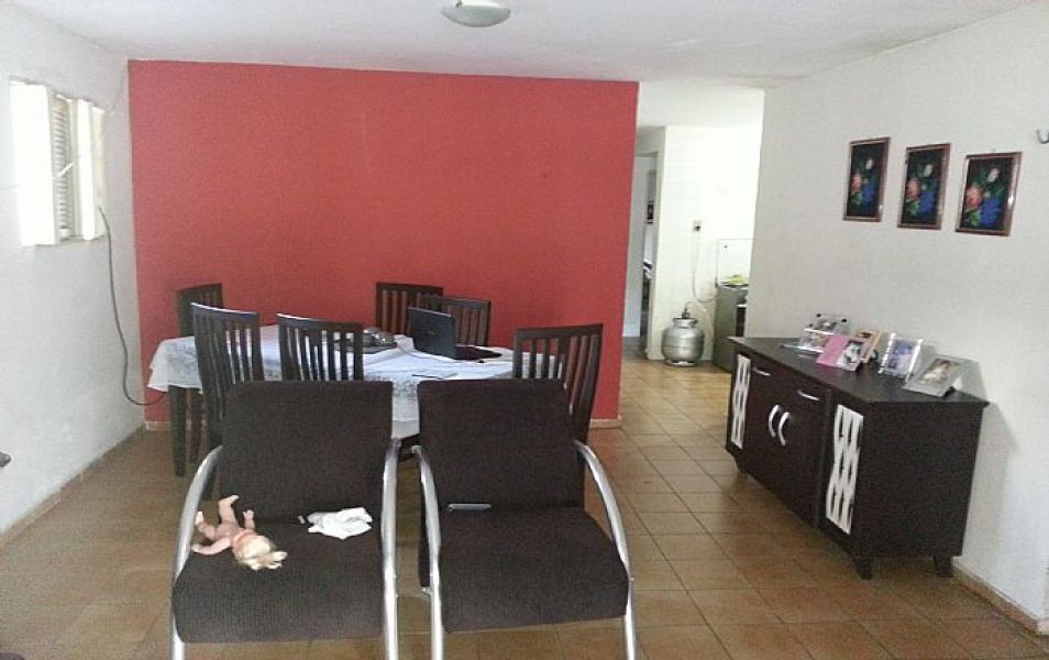 Casa em Neópolis - Cód. 1175