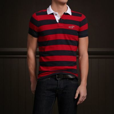 Polo Hollister - RImports