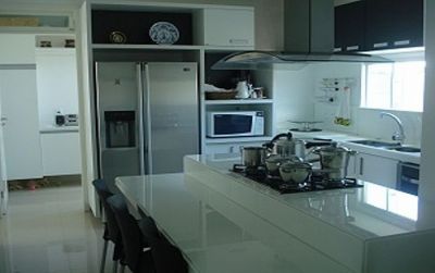 Belíssima casa no Parque Jiqui