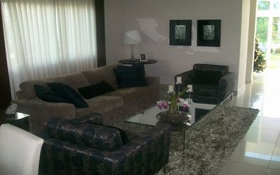 Belíssima Casa em Candelária