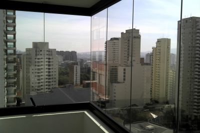 Vendo lindo apto em Perdizes com 190m² e 3 vagas