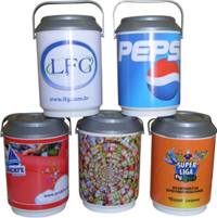 COOLER PERSONALIZADO  