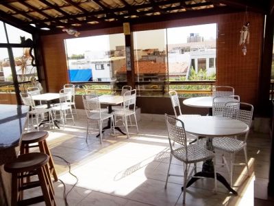 Cobertura 4 suítes Jardim Oceânico Barra da Tijuca