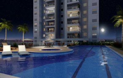 Apto no Jardim Sul - 2 suítes - direto c/ proprietário - R$ 135.000,00