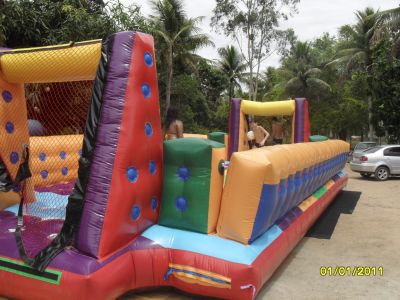 ALUGUEL BRINQUEDOS EM FEIRA DE SANTANA (75) 3491-1773