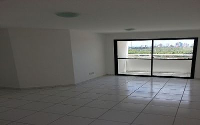 Apartamento á Venda em Ponta Negra