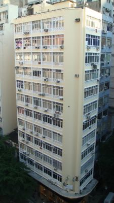 MANUTENÇÃO PREDIAL