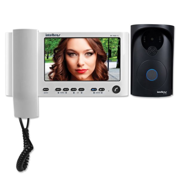 Câmeras de segurança