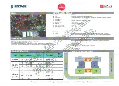 INSIDE GUARULHOS-BREVE LANÇAMENTO