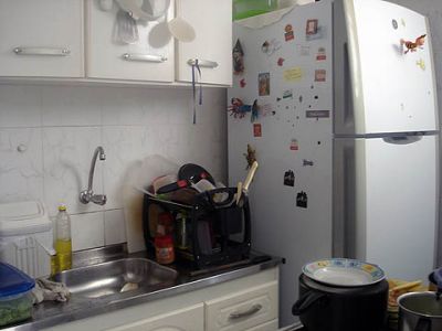 Apartamento a venda em Salvador, Rio Vermelho