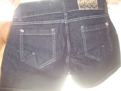 WEISSER JEANS WEAR - TORITAMA - PE