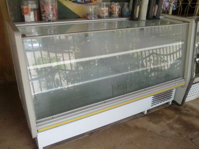 Balcão Refrigerado