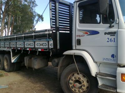 carrocerias santa maria