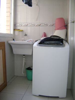 VENDO URGENTE APARTAMENTO EM PRAIA GRANDE/SP
