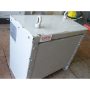 Vendo transformador trifásico a Seco de 25kva Baixa Baixa 380/220/127 Novo 