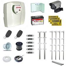 Mendes segurança eletrônica