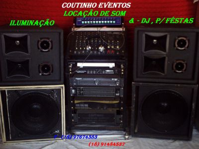Coutinho Eventos