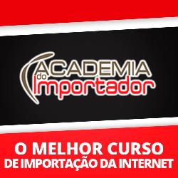 Academia do Importador (Importando Roupas de Marca)