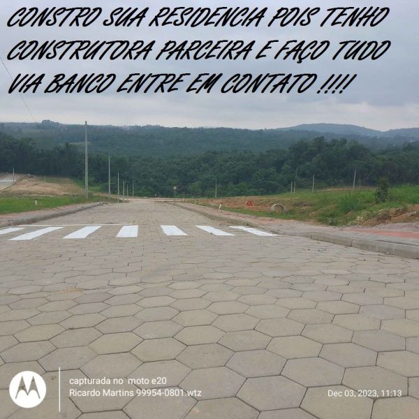 Loteamento Lúcia Giassi Cocal do Sul Jardim das Palmeiras