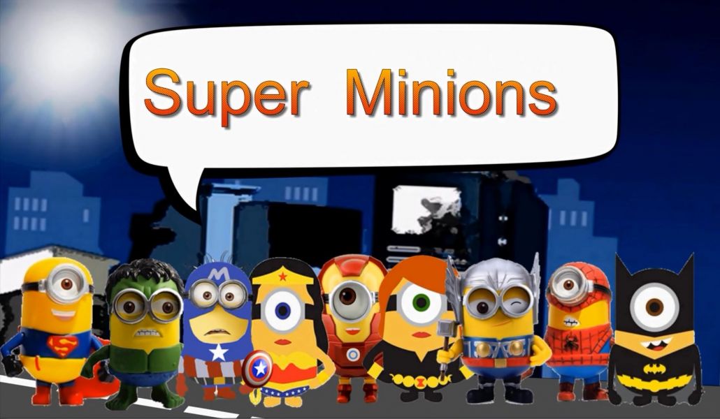 Retrospectivas Animadas