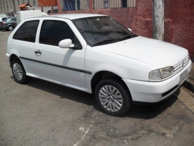 Gol mi ano 1997