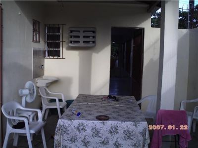 aluguel casa praia por temporada