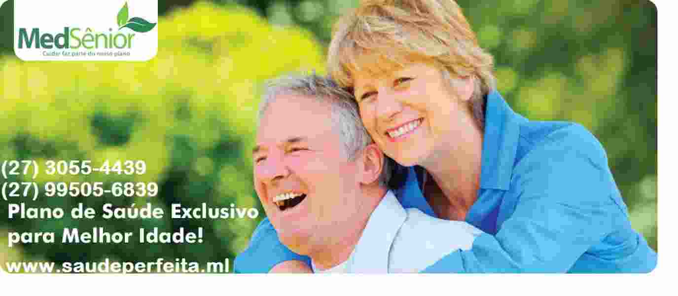 Medsênior planos completos a partir de R$499 Ligue (27) 99879-0149