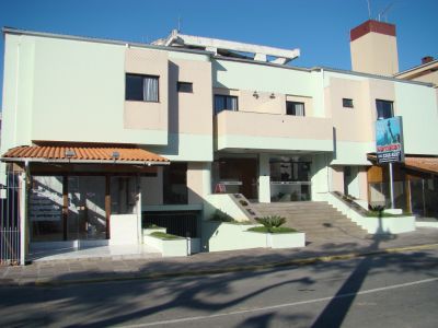 Aluguel de Temporada