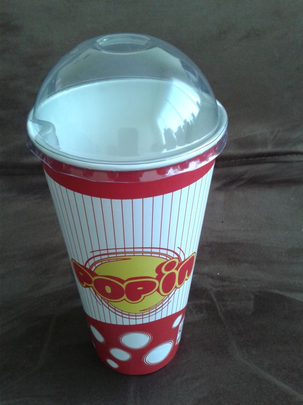 Copos personalizados