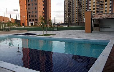 Excelente apartamento em Nova Parnamirim