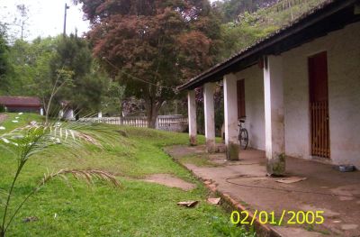 CHÁCARA COM 18.000 M²- JUQUITIBA - SP - - COD: 417