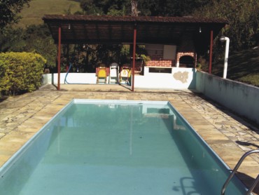 CACHOEIRAS DE MACACÚ SITIOS A VENDA CAETANO IMOVEIS