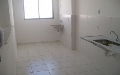 Ótimo Apartamento em Nova Parnamirim - Cód. 1056