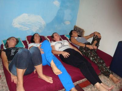 Curso Linguagem do Corpo