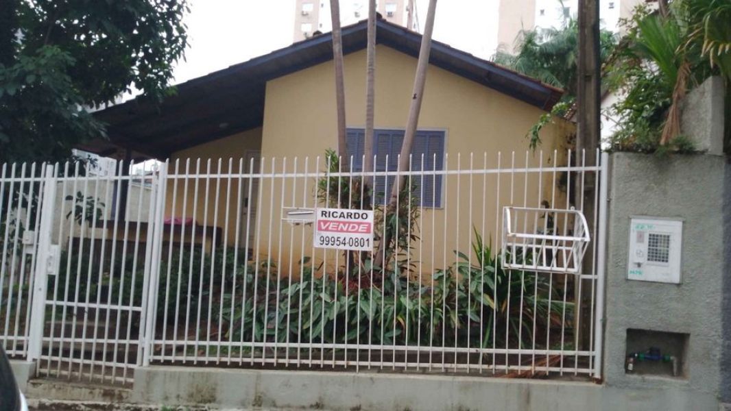 Casa a venda Centro Criciúma