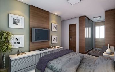 Ótimo apartamento em Lagoa Nova