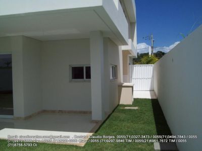 Casa a venda em Alphaville Salvador 2, 4 Suites, 394 m2.