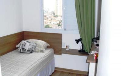 Apto Vila Prudente 64m Cód.8096IB