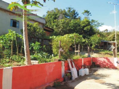 lote plano de 360 mt em ibirite