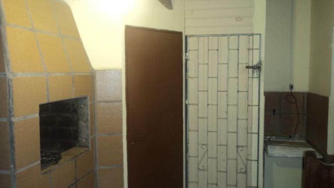 Casa na Praia da Pinheira - Palhoça - SC