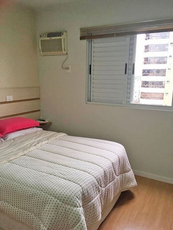 Sorrento residencial bairro Michel Criciúma apartamento venda